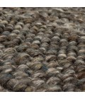 TABLEAU RUG Karastan Rugs Tableau Parodos Brown