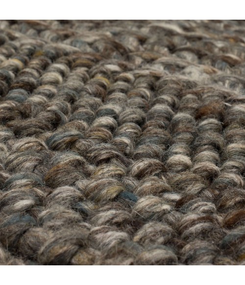 TABLEAU RUG Karastan Rugs Tableau Parodos Brown