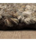 TABLEAU RUG Karastan Rugs Tableau Parodos Brown