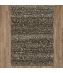 Karastan Tableau Parodos Brown Rug 1 ft. 6 in. X 1 ft. 6 in. Rectangle