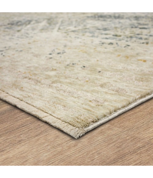 Pathways Ivory Area Rug Karastan Pathways Ivory 2' 6" x 7' 6" Area Rug