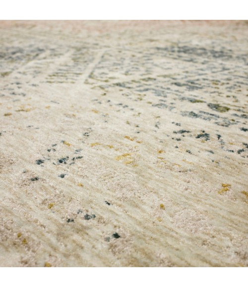 Pathways Ivory Area Rug Karastan Pathways Ivory 2' 6" x 7' 6" Area Rug