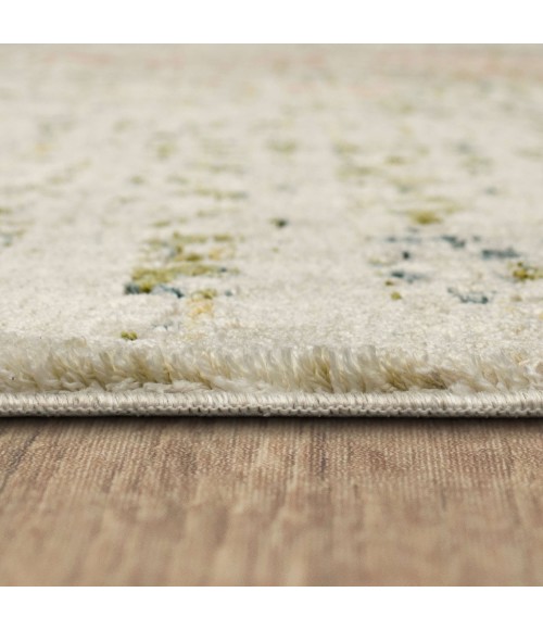 Pathways Ivory Area Rug Karastan Pathways Ivory 2' 6" x 7' 6" Area Rug
