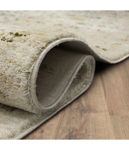 Pathways Ivory Area Rug Karastan Pathways Ivory 2' 6" x 7' 6" Area Rug