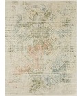 Pathways Ivory Area Rug Karastan Pathways Ivory 2' 6" x 7' 6" Area Rug