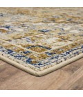 Karastan Rugs Tempest Perception Biscotti