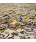 Karastan Rugs Tempest Perception Biscotti