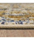 Karastan Rugs Tempest Perception Biscotti