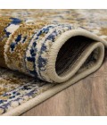 Karastan Rugs Tempest Perception Biscotti
