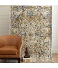 Karastan Rugs Tempest Perception Biscotti