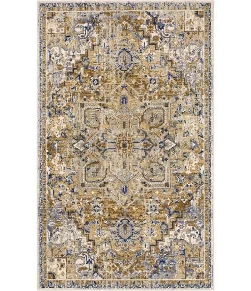 Karastan Rugs Tempest Perception Biscotti