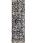 Karastan Rugs Tempest Perception Cobalt