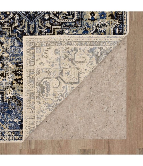 Karastan Rugs Tempest Perception Cobalt