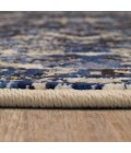 Karastan Rugs Tempest Perception Cobalt