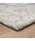 Zula Light Teal Rug R1220 8 ft. X 10 ft. Rectangle - Rugs Town Karastan Zula Light Teal R1220 8 ft. X 10 ft. Rectangle Rug