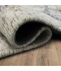 Zula Light Teal Rug R1220 8 ft. X 10 ft. Rectangle - Rugs Town Karastan Zula Light Teal R1220 8 ft. X 10 ft. Rectangle Rug