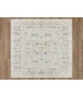 Zula Light Teal Rug R1220 8 ft. X 10 ft. Rectangle - Rugs Town Karastan Zula Light Teal R1220 8 ft. X 10 ft. Rectangle Rug