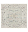 Zula Light Teal Rug R1220 8 ft. X 10 ft. Rectangle - Rugs Town Karastan Zula Light Teal R1220 8 ft. X 10 ft. Rectangle Rug