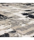 Karastan Provenance Soot 6' 6" x 9' 6" Area Rug