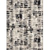 Karastan Vanguard By Drew & Jonathan Home Provenance Soot Rug 5 ft. 3 in. X 7 ft. 10 in. Rectangle