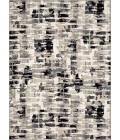 Karastan Provenance Soot 6' 6" x 9' 6" Area Rug