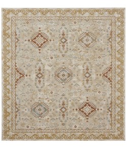 Karastan Windermere Ivory/White R1258 9 ft. X 12 ft. Rectangle Rug