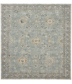 Karastan Windermere Blue R1258 9 ft. X 12 ft. Rectangle Rug
