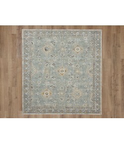 Karastan Windermere Blue R1258 9 ft. X 12 ft. Rectangle Rug