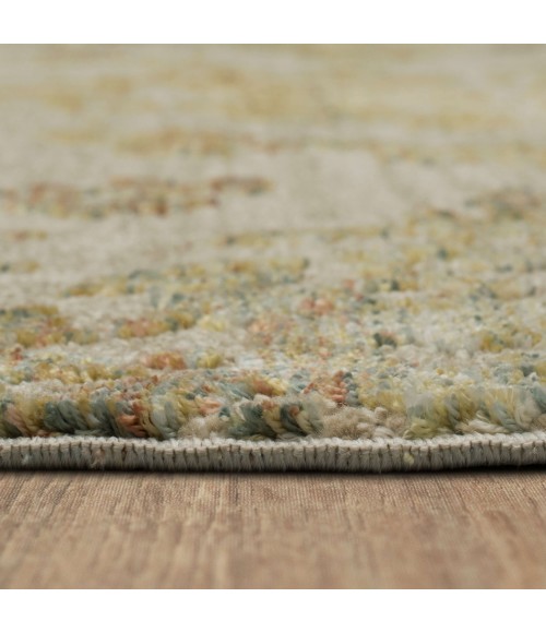 Memento Beige Rug R1160 9 ft. X 12 ft. Rectangle - Rugs Town Karastan Memento Beige R1160 9 ft. X 12 ft. Rectangle Rug