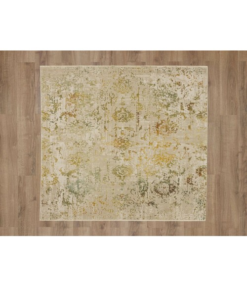 Memento Beige Rug R1160 9 ft. X 12 ft. Rectangle - Rugs Town Karastan Memento Beige R1160 9 ft. X 12 ft. Rectangle Rug