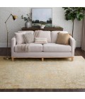 Karastan Reflection Beige 8' x 10' 3" Area Rug
