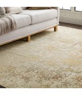 Karastan Reflection Beige 8' x 10' 3" Area Rug