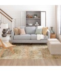 Relic Beige Area Rug Karastan Relic Beige 8' x 10' 3" Area Rug
