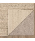Tableau Area Rug Karastan Roma Oyster 1' 6" x 1' 6" Area Rug