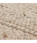 Tableau Area Rug Karastan Roma Oyster 1' 6" x 1' 6" Area Rug