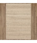Tableau Area Rug Karastan Roma Oyster 1' 6" x 1' 6" Area Rug