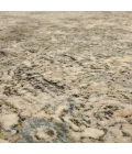 Karastan Divina Cream Sanctum Cream 9ft. x 11ft. 9in. Rect. Rug