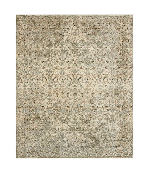 Sanctum Cream Area Rug Karastan Sanctum Cream 8' x 10' Area Rug
