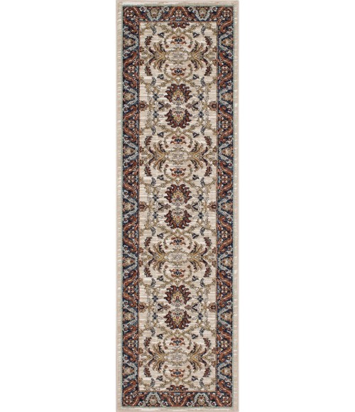 Karastan Rugs Soiree Santorini Alabaster
