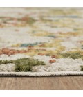Sentimental Beige Area Rug Karastan Sentimental Beige 2' 6" x 7' 6" Area Rug
