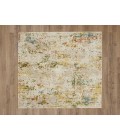 Sentimental Beige Area Rug Karastan Sentimental Beige 2' 6" x 7' 6" Area Rug