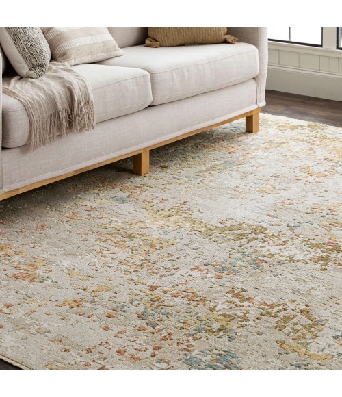 Karastan Sentimental Beige 8' x 10' 3" Area Rug