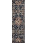 SOIREE RUG Karastan Rugs Soiree Solace Indigo
