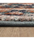 SOIREE RUG Karastan Rugs Soiree Solace Indigo