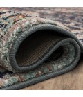 SOIREE RUG Karastan Rugs Soiree Solace Indigo