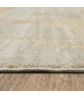 Karastan Memento Brown/Tan R1159 9 ft. X 12 ft. Rectangle Rug