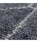 TANGIER RUG Karastan Rugs Tangier Spartel Blue Steel