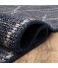 TANGIER RUG Karastan Rugs Tangier Spartel Blue Steel