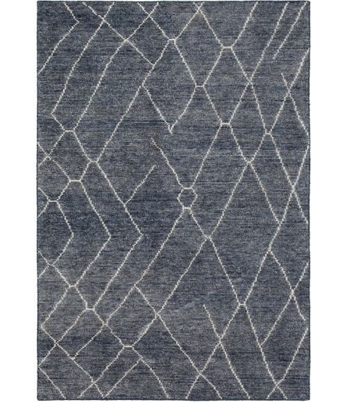TANGIER RUG Karastan Rugs Tangier Spartel Blue Steel