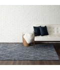 TANGIER RUG Karastan Rugs Tangier Spartel Blue Steel